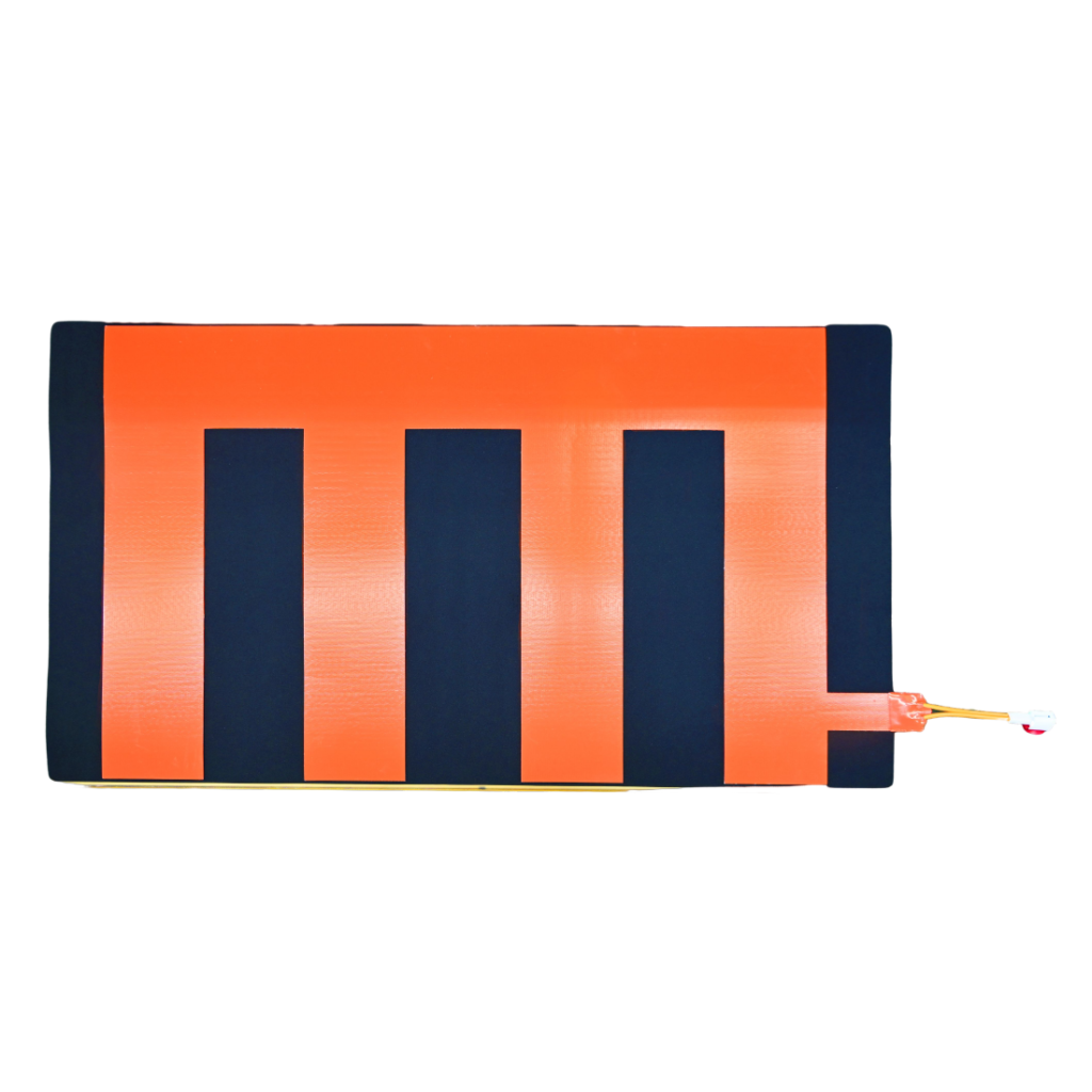 Explaining the features of silicone rubber heat...