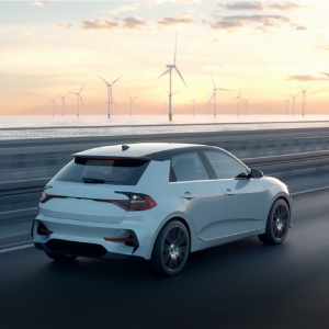 Heating function of new energy batteries