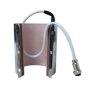 Characteristics of Mug Press Heating Pad