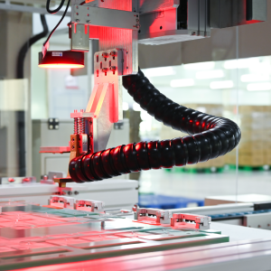 Warm congratulations to Dongguan Guixiang on th...