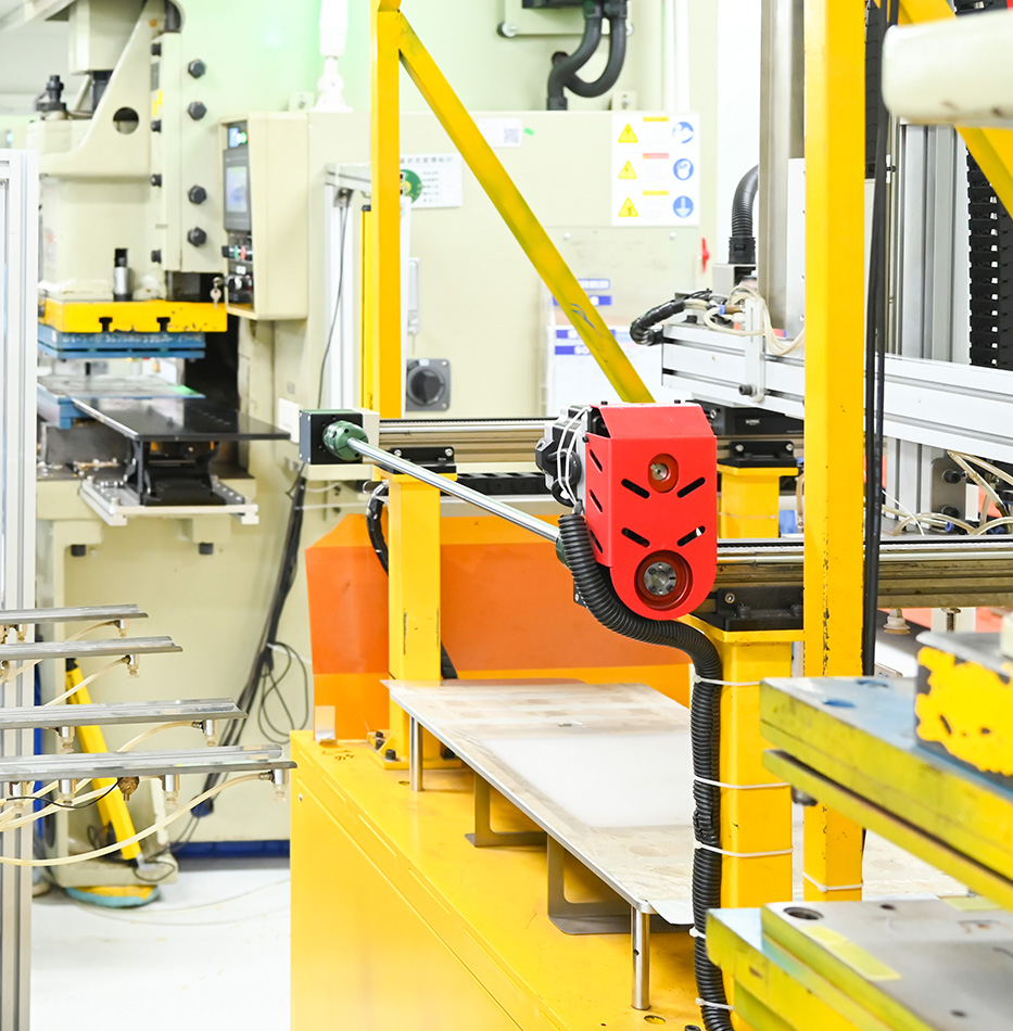 Aerogel insulation series solutions