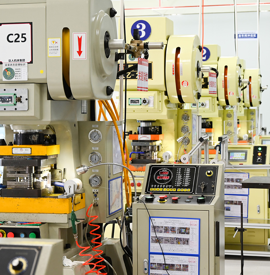 FPC/CCS series solutions for cell data signal acquisition