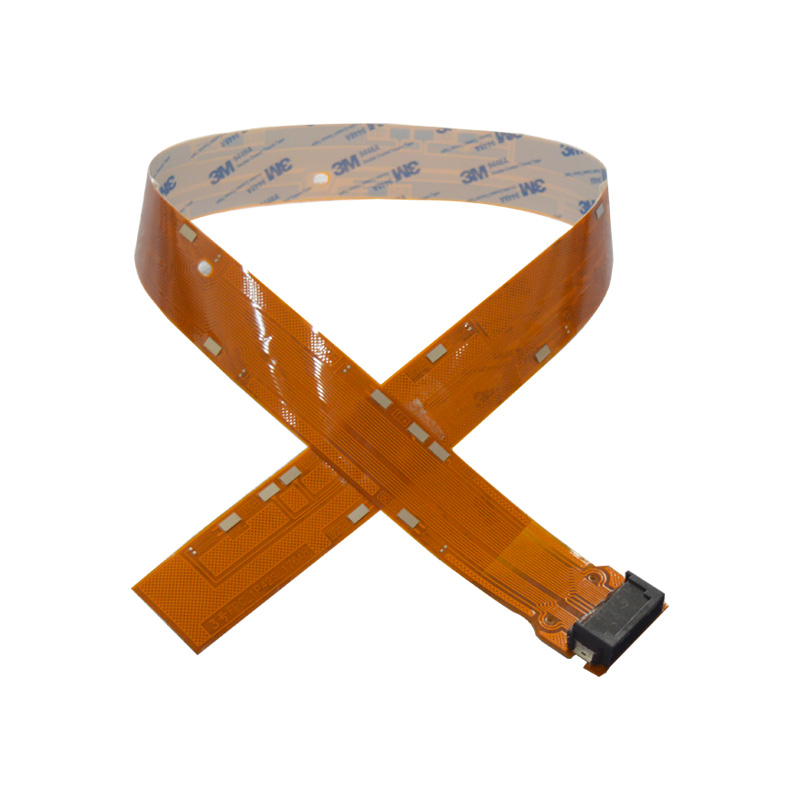 FPC flexible printed circuit board